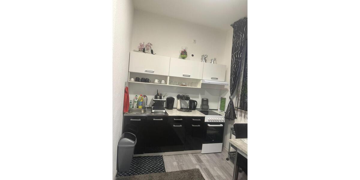 Etagenwohnung Alsdorf - 1 Zimmer, 25 m&sup2;, 750&euro; | Angebot:26611397