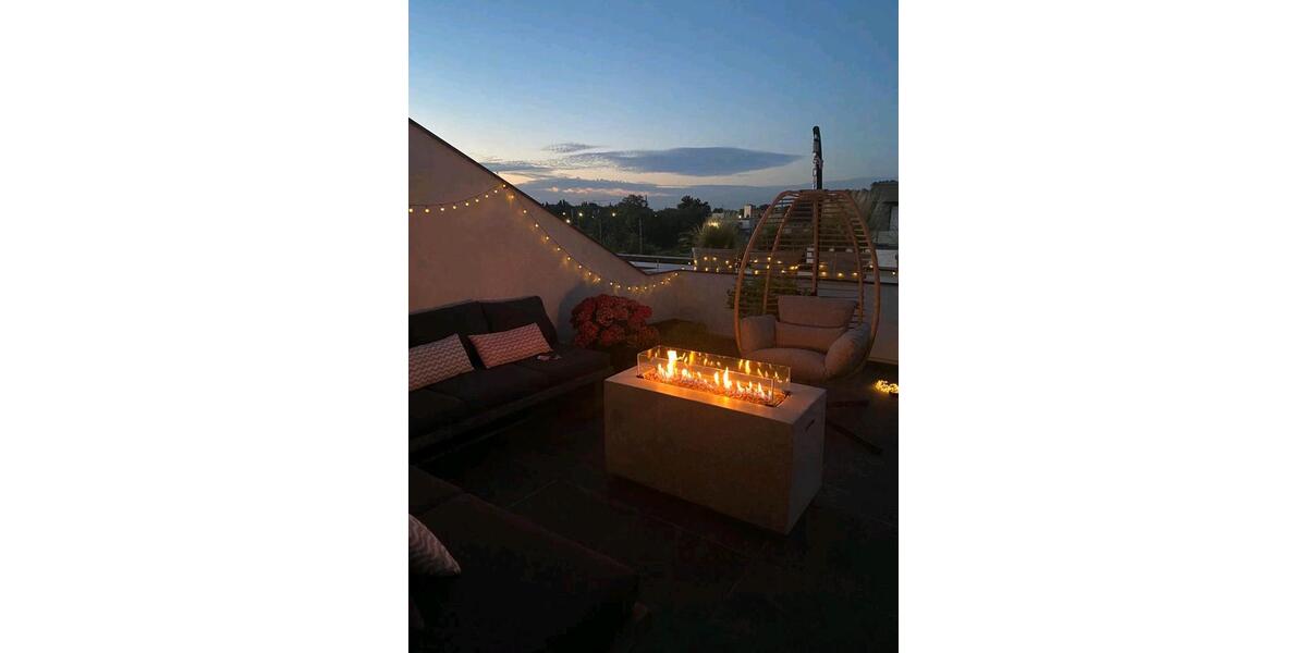 Dachgeschoßwohnung Düren - 3 Zimmer, 91 m&sup2;, 359.000&euro; | Angebot:25368998