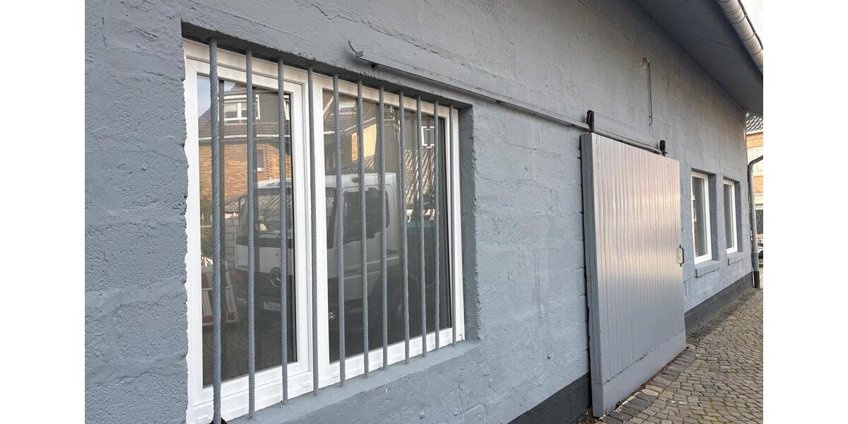 Gewerbeobjekt Baesweiler - 800&euro; | Angebot:26128101