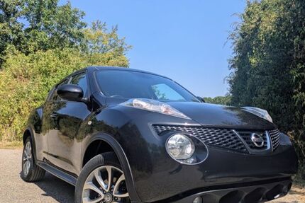 Nissan Juke 131.000 km 6.300 &euro; Niederzier 52382
