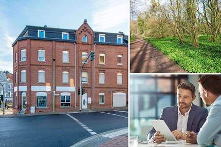 Gewerbeobjekt Stolberg Atsch - 499.900&euro; | Angebot:25771686