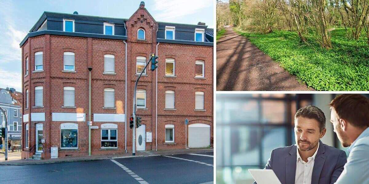 Gewerbeobjekt Stolberg Atsch - 499.900&euro; | Angebot:25771686