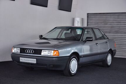 Audi 80 42.766 km 6.850 &euro; Eschweiler (bei Aachen) 52249