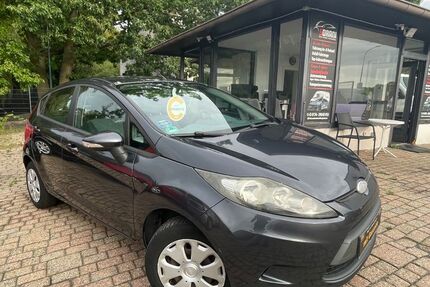 Ford Fiesta 133.600 km 3.390 &euro; Stolberg 52222