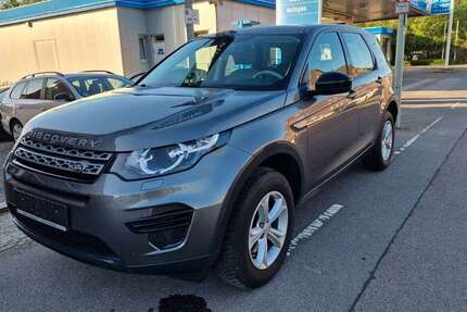 Land Rover Discovery 76.000 km 14.850 &euro; Eschweiler 52249