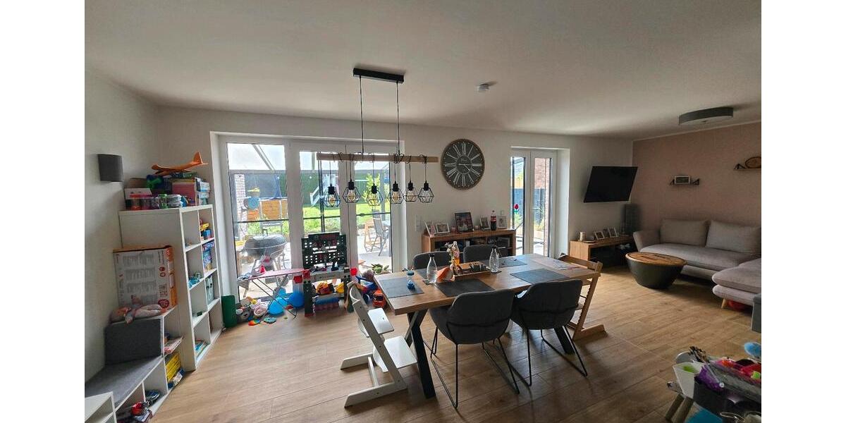 Doppelhaushälfte Alsdorf - 5 Zimmer, 156 m&sup2;, 550.000&euro; | Angebot:26960042