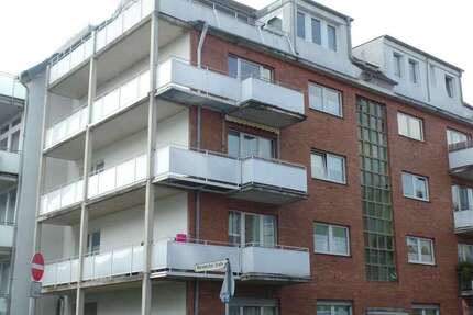 Wohnung Düren Grüngürtel - 3 Zimmer, 67 m&sup2;, 735&euro; | Angebot:26901498