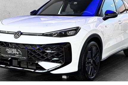 VW T-Roc 6.666 km 37.920 &euro; Aachen 52078