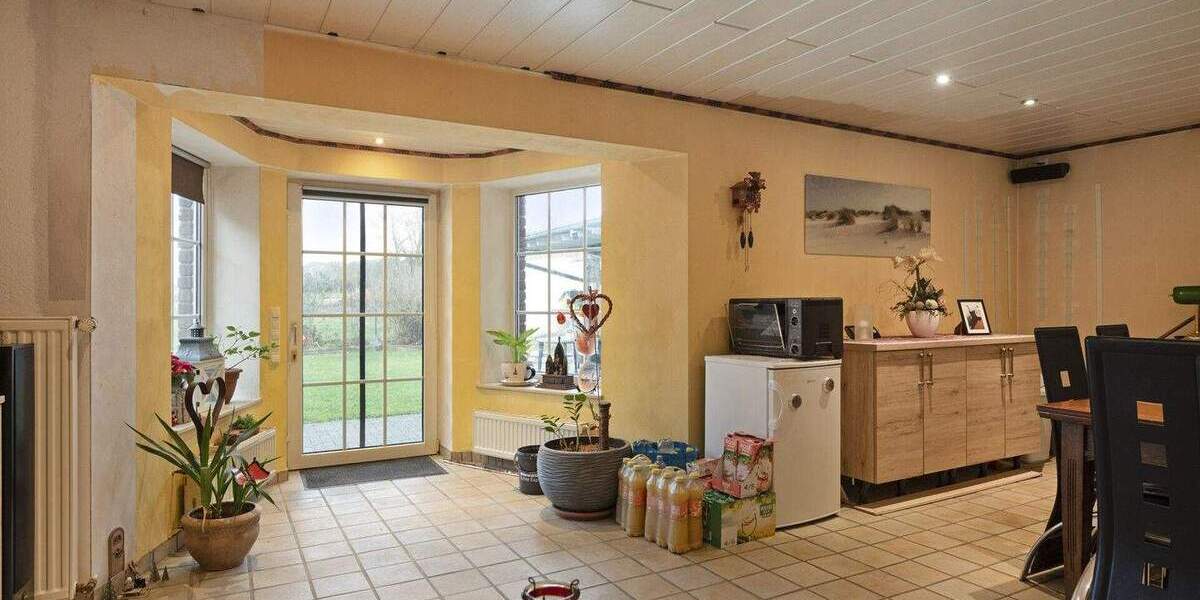 Einfamilienhaus Gangelt / Stahe Stahe - 8 Zimmer, 225 m&sup2;, 325.000&euro; | Angebot:25746547