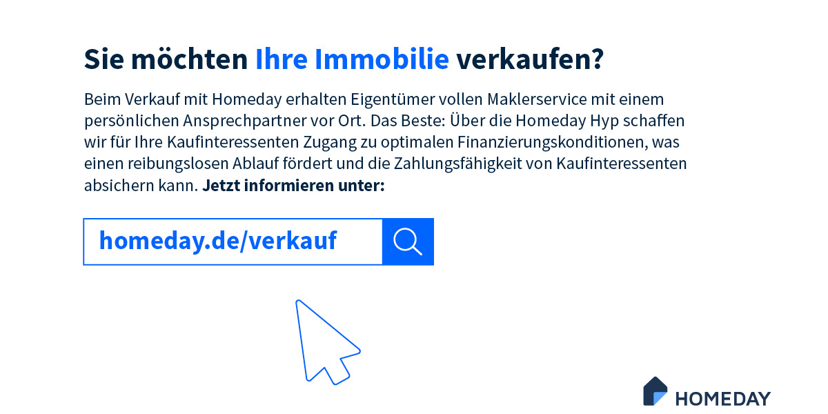 Etagenwohnung Eschweiler Kinzweiler - 4 Zimmer, 85 m&sup2;, 186.000&euro; | Angebot:25684252