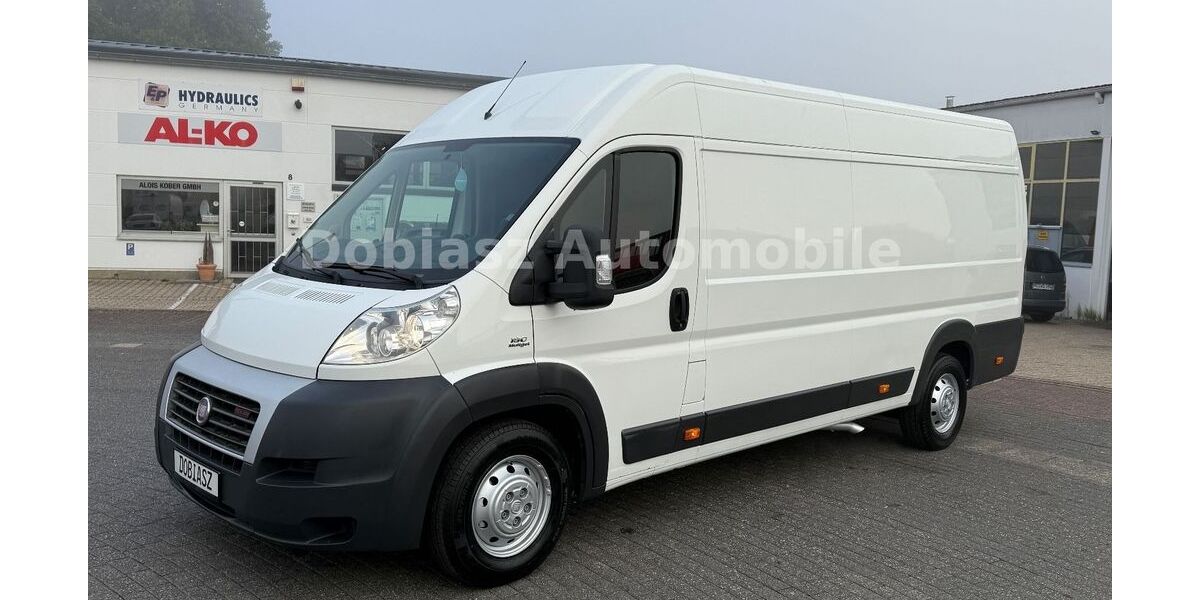Fiat Ducato 223.129 km 12.475 &euro; Elsdorf (bei Köln) 50189