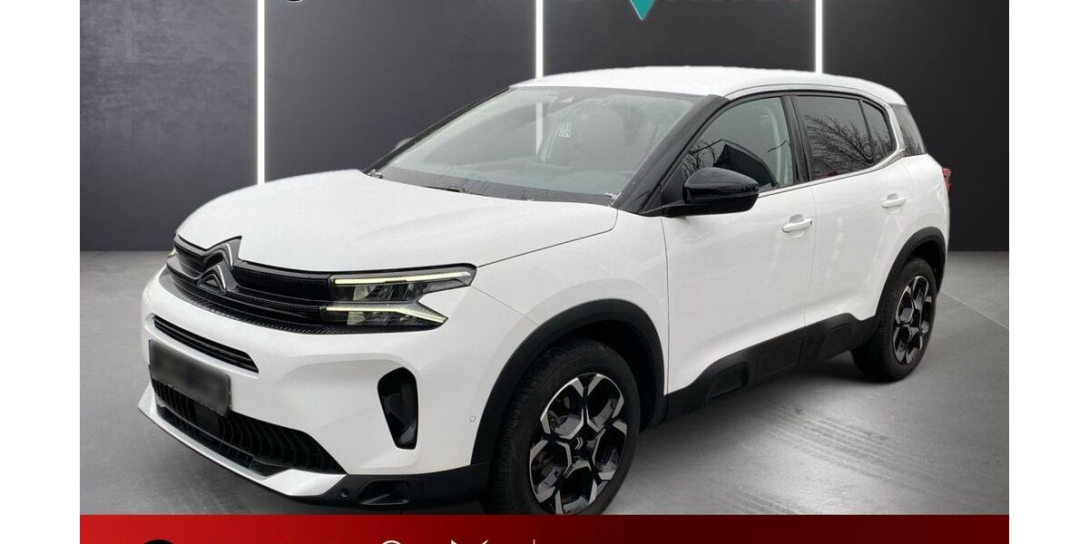 Citroen C5 Aircross 21.296 km 25.990 &euro; Aachen 52078