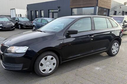Skoda Rapid 338.749 km 2.950 &euro; Übach Palenberg 52531