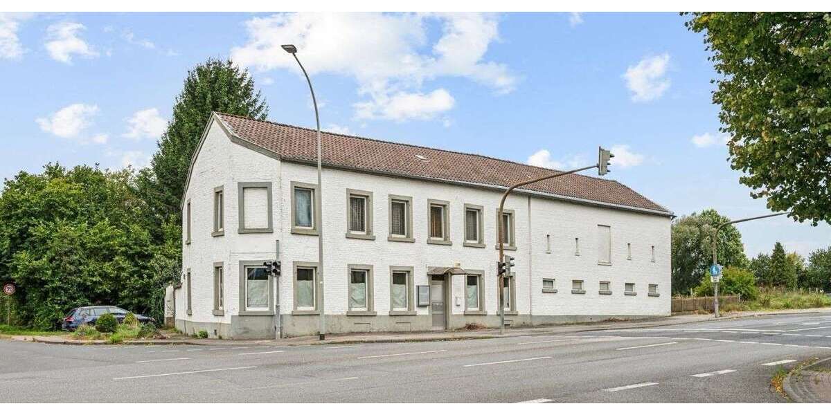 Einfamilienhaus Würselen - 10 Zimmer, 282 m&sup2;, 449.000&euro; | Angebot:22878866