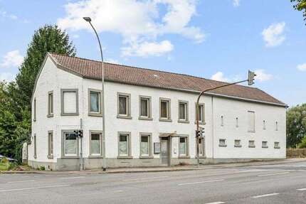 Haus Würselen - 10 Zimmer, 282 m&sup2;, 449.000&euro; | Angebot:22878866