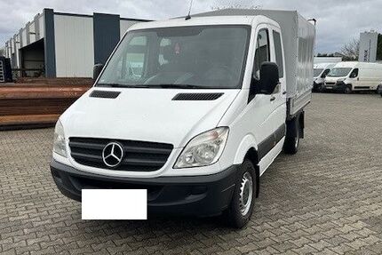 Mercedes-Benz Sprinter 398.705 km 7.500 &euro; Elsdorf 50189