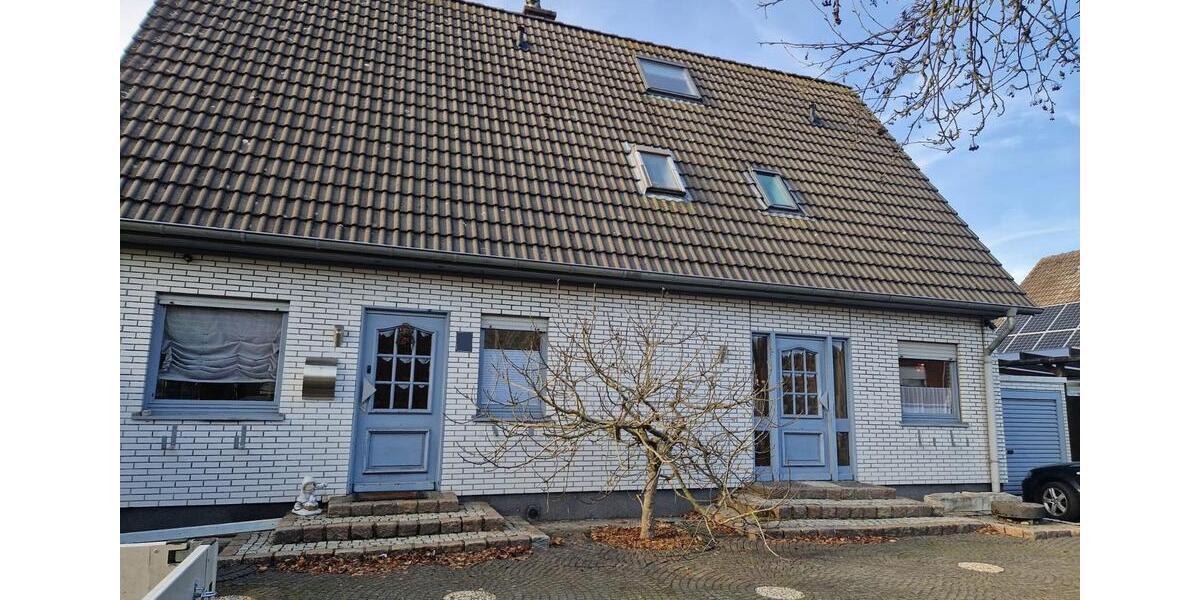 Einfamilienhaus Übach-Palenberg Palenberg - 6 Zimmer, 160 m&sup2;, 395.000&euro; | Angebot:26737649