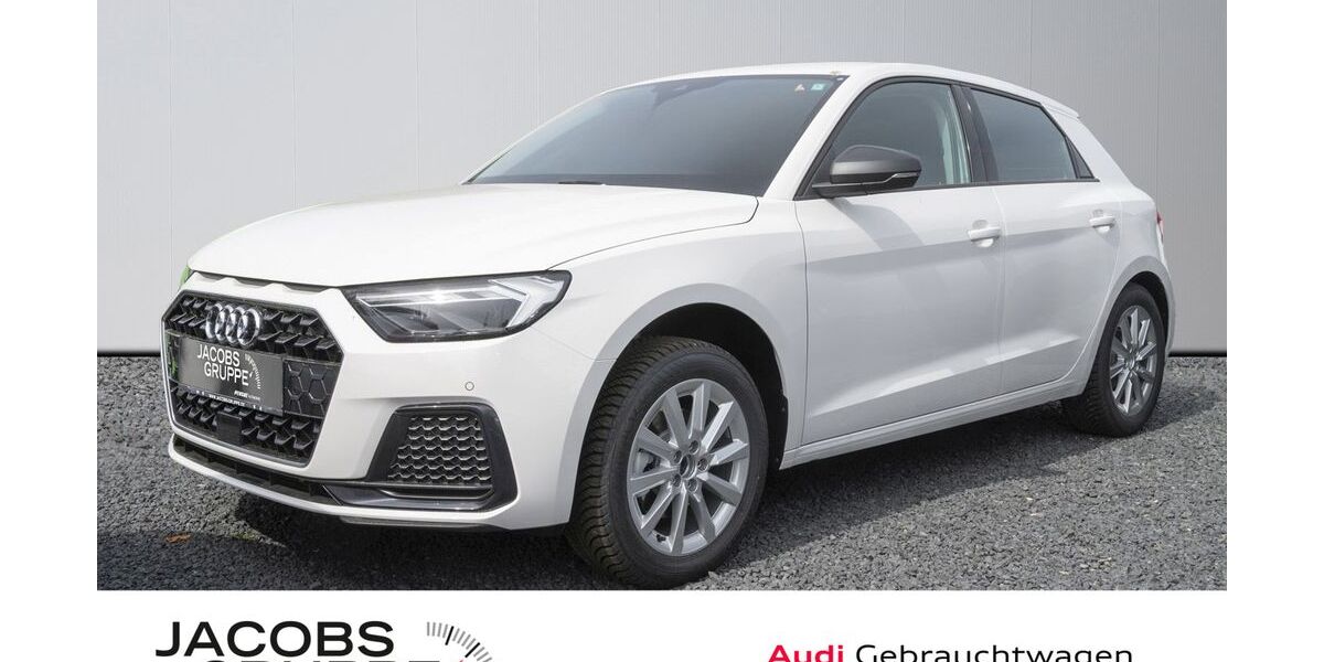 Audi A1 1.250 km 27.960 &euro; Heinsberg 52525