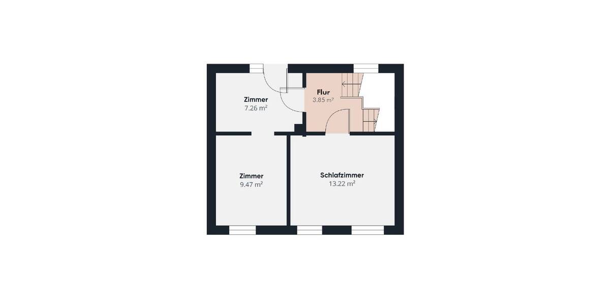 Mehrfamilienhaus, Wohnhaus Gangelt Birgden - 4 Zimmer, 91 m&sup2;, 127.000&euro; | Angebot:25661019