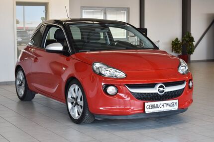 Opel Adam 74.899 km 7.599 &euro; Düren 52351