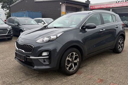Kia Sportage 55.680 km 18.990 &euro; Aldenhoven 52457