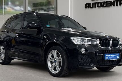 BMW X3 104.000 km 19.790 &euro; Jülich 52428