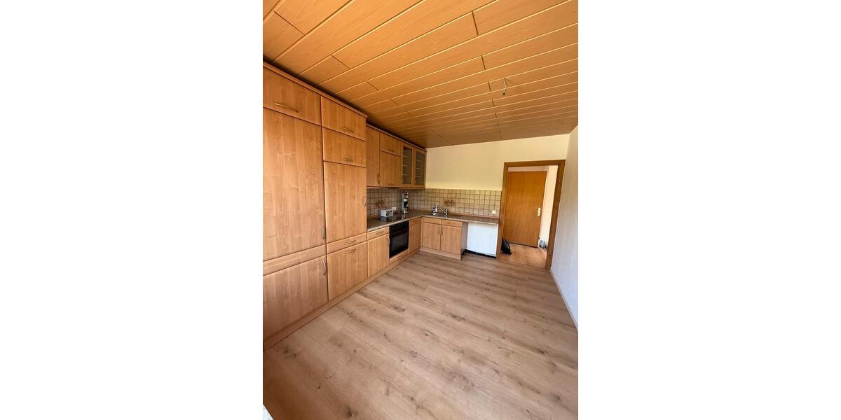 Etagenwohnung Stolberg (Rhld.) Büsbach - 3 Zimmer, 70 m&sup2;, 162.000&euro; | Angebot:27081315
