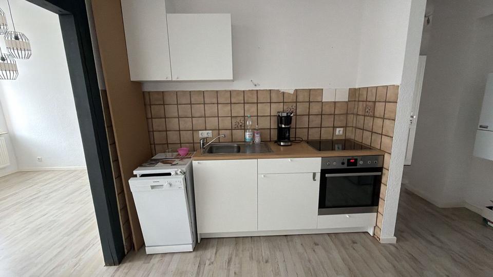 Etagenwohnung Eschweiler - 2 Zimmer, 55 m&sup2;, 600&euro; | Angebot:26539753