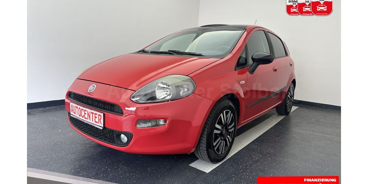 Fiat Punto 147.000 km 4.490 &euro; Stolberg 52222