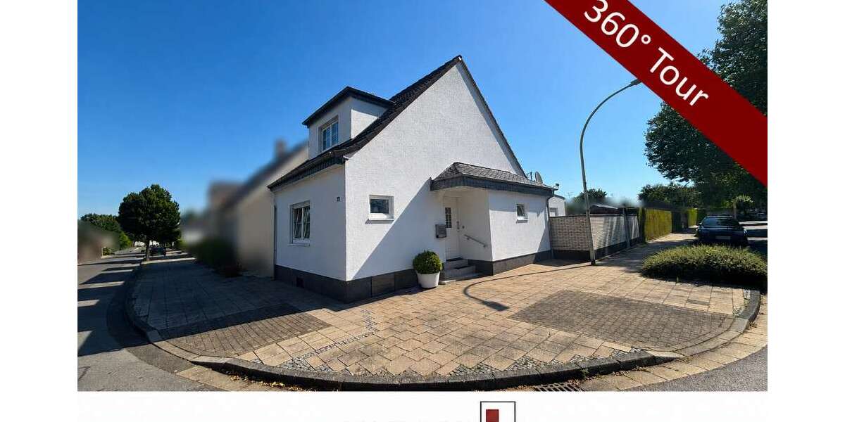 Einfamilienhaus Übach-Palenberg Palenberg - 4 Zimmer, 105 m&sup2;, 299.000&euro; | Angebot:27056067