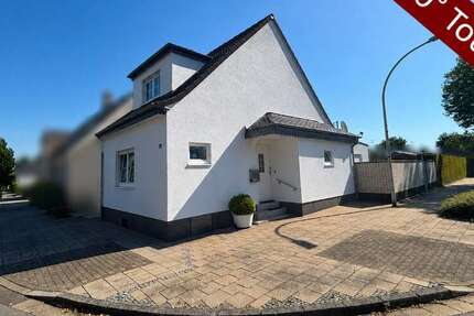 Haus Übach-Palenberg Palenberg - 4 Zimmer, 105 m&sup2;, 299.000&euro; | Angebot:27056067