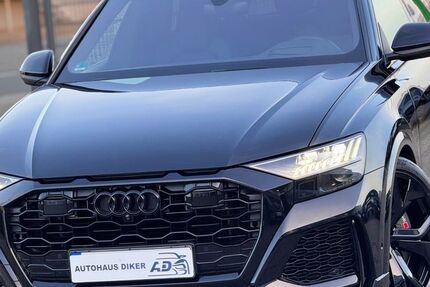 Audi RSQ8 89.518 km 89.999 &euro; Hückelhoven 41836