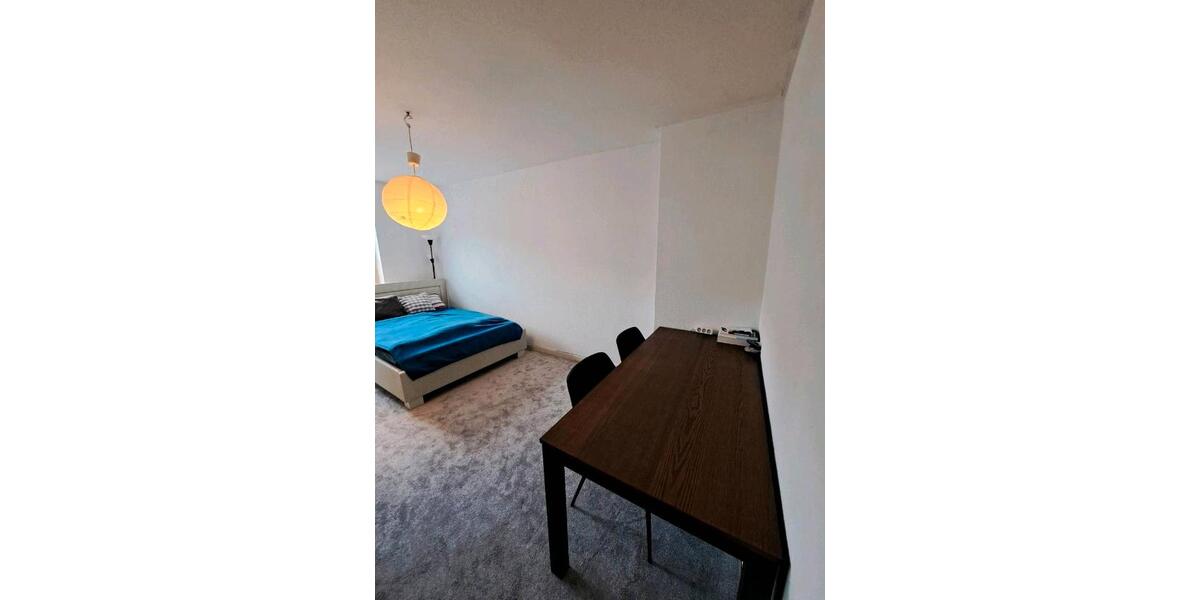 Etagenwohnung Aachen Aachen-Mitte - 1 Zimmer, 15 m&sup2;, 390&euro; | Angebot:26662706