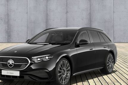 Mercedes-Benz E 220 5.650 km 54.950 &euro; Geilenkirchen 52511