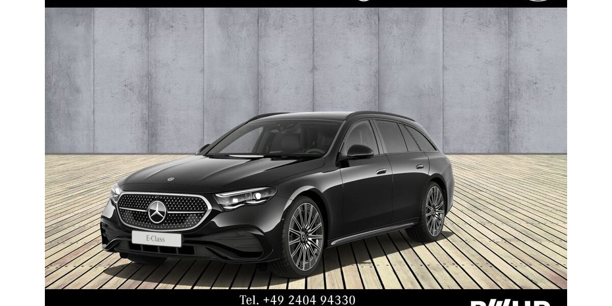 Mercedes-Benz E 220 5.650 km 54.950 &euro; Geilenkirchen 52511