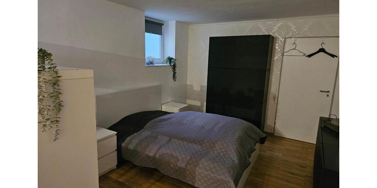 Etagenwohnung Aachen Aachen-Mitte - 1.5 Zimmer, 50 m&sup2;, 1.000&euro; | Angebot:25270826