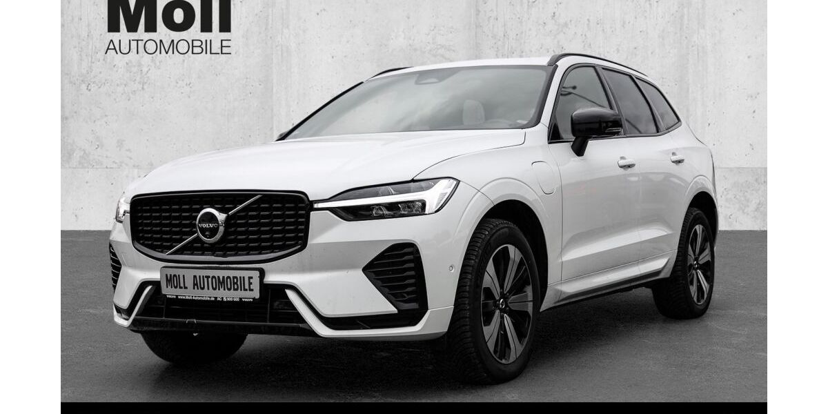 Volvo XC60 5.887 km 45.880 &euro; Aachen 52078