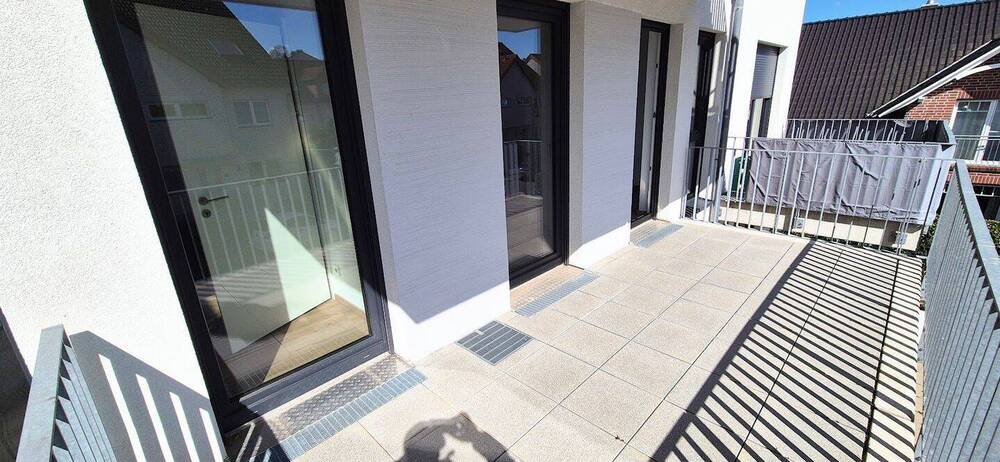 Etagenwohnung Aachen Laurensberg - 2 Zimmer, 55 m&sup2;, 900&euro; | Angebot:26139236