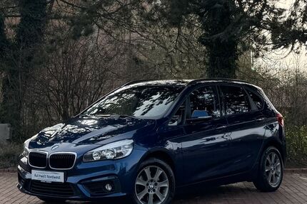 BMW 218 96.142 km 9.999 &euro; Jülich 52428