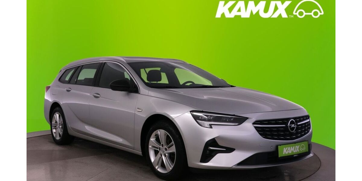 Opel Insignia 110.370 km 12.470 &euro; Düren 52351
