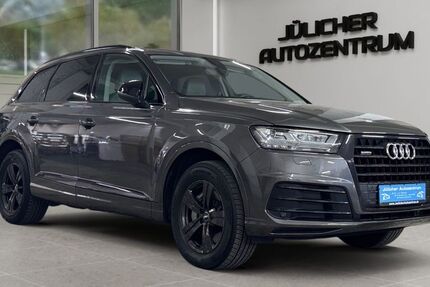 Audi Q7 46.500 km 33.790 &euro; Jülich 52428