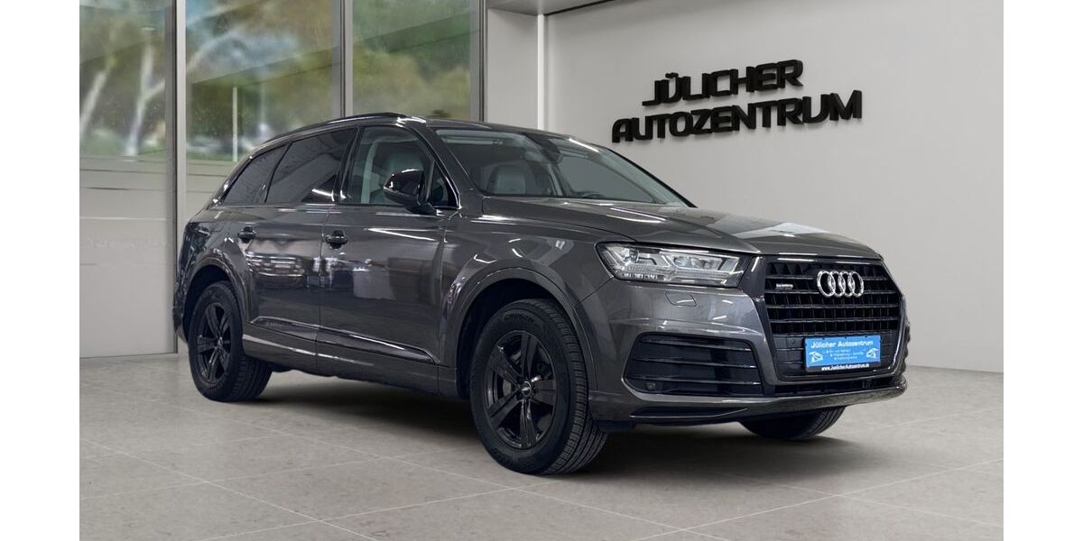 Audi Q7 46.500 km 33.790 &euro; Jülich 52428