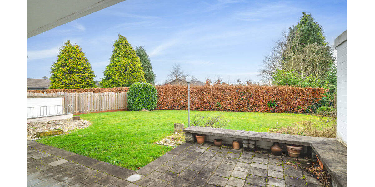 Einfamilienhaus Aachen Laurensberg - 4 Zimmer, 130 m&sup2;, 579.000&euro; | Angebot:26246819