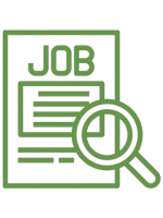 Symbol für Arbeitgeber in Eschweiler