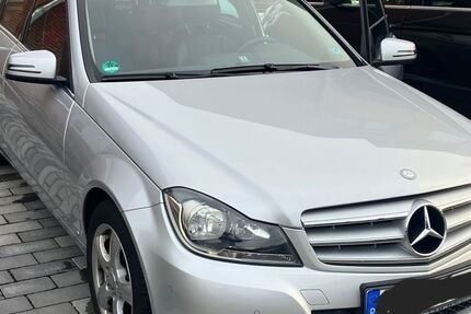Mercedes-Benz C 180 165.000 km 7.999 &euro; Heinsberg 52525