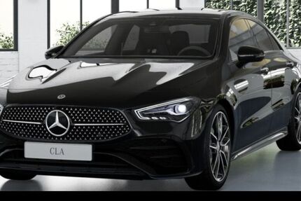 Mercedes-Benz CLA 180 9.000 km 35.990 &euro; Aachen 52068