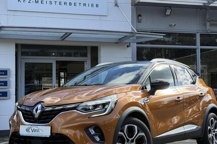 Renault Captur 38.850 km 16.980 &euro; Monschau (bei Aachen) 52156