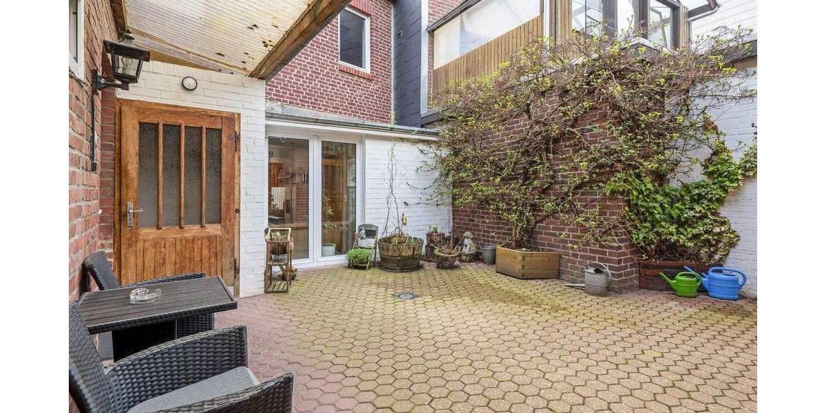 Mehrfamilienhaus, Wohnhaus Heinsberg / Scheifendahl Straeten - 8 Zimmer, 302 m&sup2;, 289.800&euro; | Angebot:25837748