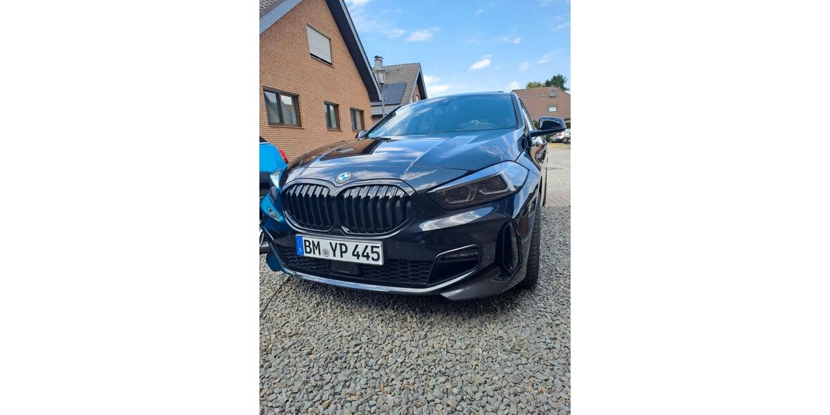 BMW 120 46.000 km 35.600 &euro; Elsdorf 50189