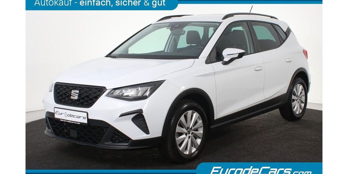 Seat Arona 36.000 km 15.850 &euro; Herzogenrath 52134